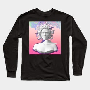 Matriarch Medusa Long Sleeve T-Shirt